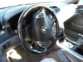 2004 Acura TL Silver 3.2L AT #A23832